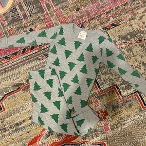 Hannah Anderson pajamas